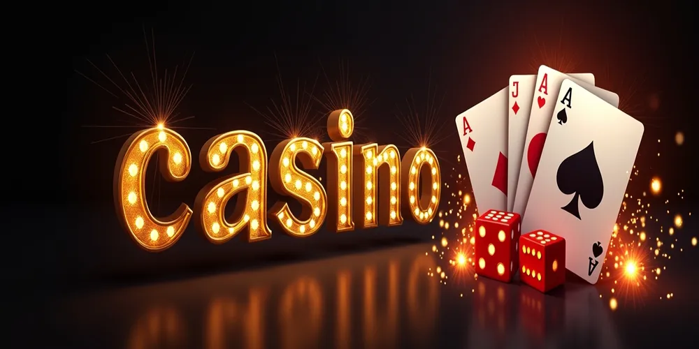 Castillo Casino Casino en Línea